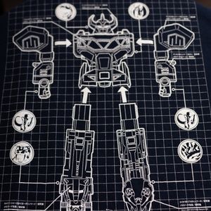 Power Rangers T-shirt